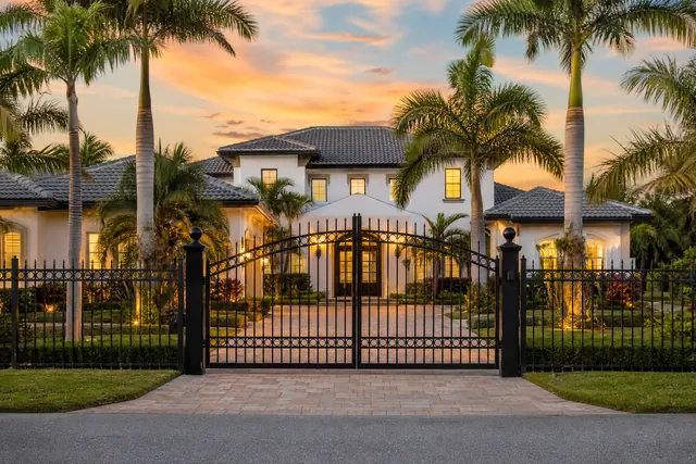 Double Drive Gates