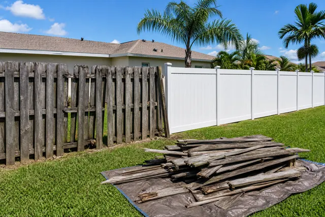 Storm Damage